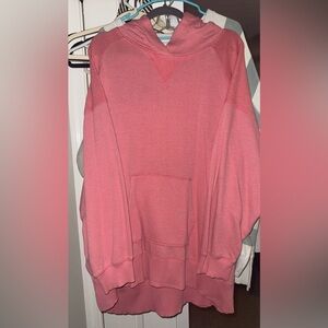 Maurice’s oversized hoodie 3X